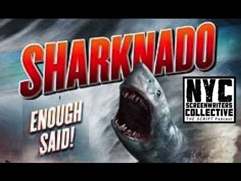 Sharknado