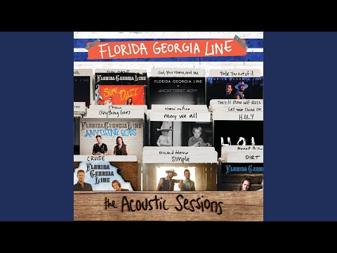 Video thumbnail for Sippin’ on Fire (Acoustic)