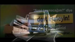 Güngören Evden Eve Nakliye Firmaları