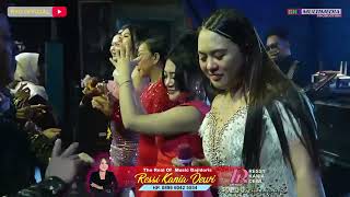Download lagu BANGBUNG HIDEUNG - RESSY KANIA DEWI & LENA GISYA || RKD  LIVE DESA BAKOM - CINIRU mp3