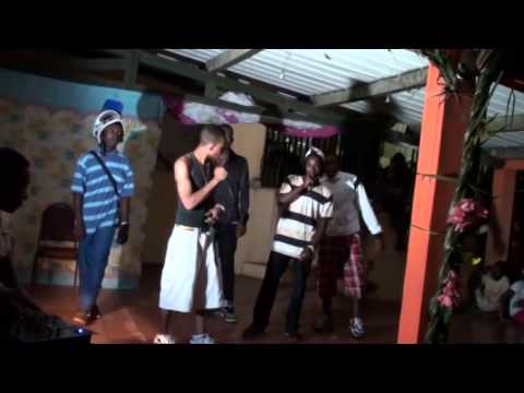 Koropa All Stars - Niss'Tsaha Nihou Woné