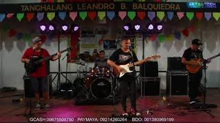 KUNDIMAN - Rivermaya Live Cover by Starseed Band