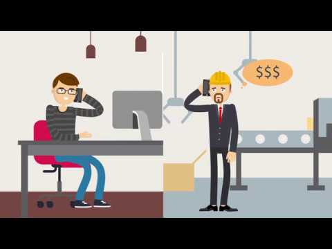 Was ist ein Handelsregister?