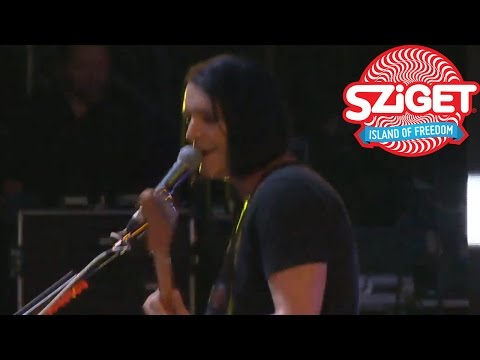Rob The Bank - Placebo