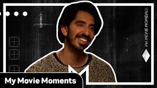 Dev Patel On How Bruce Lee & Slumdog Millionaire Inspired Monkey Man | My Movie Moments | MTV Movies