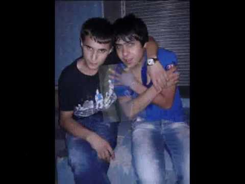 I SLower AsiL I 27 KaßuS I 73 Paniq [ Ağlıyor ßu Gözlerim ] 2013