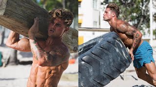 Download lagu STRONG AND EXPLOSIVE WORKOUT💪!! mp3