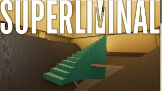 【錯視の世界へ】-SUPERLIMINAL-実況プレイpart6