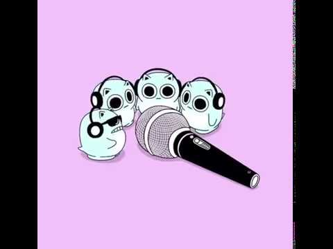 Die Antwoord - Beat Boy (Nur in Süß)