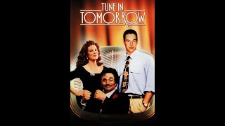 Tune in Tomorrow 1990 Trailer [The Trailer Land]