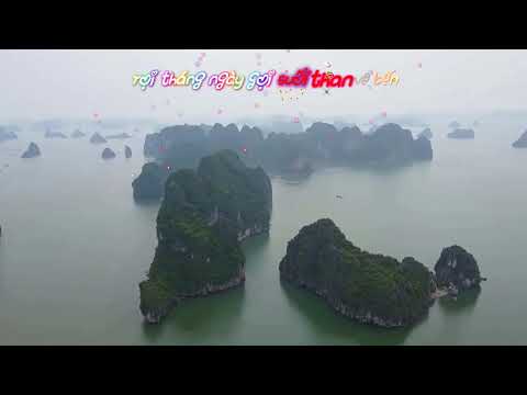 Thể hiện bởi Hồ Quỳnh Hương