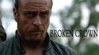 Black Sails || Broken Crown