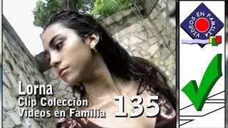 preview picture of video 'Quinceañera Lorna - Video Clip - Videos en Familia - Soroa, Cuba (135)'