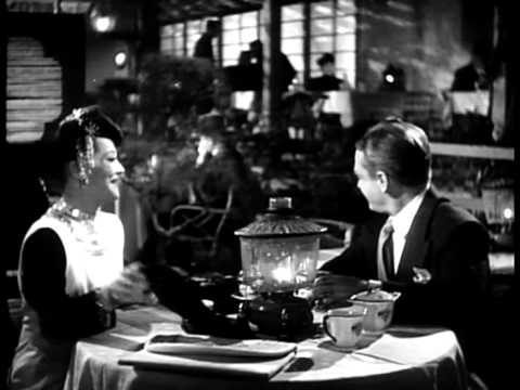 Blood On The Sun (1945) JAMES CAGNEY