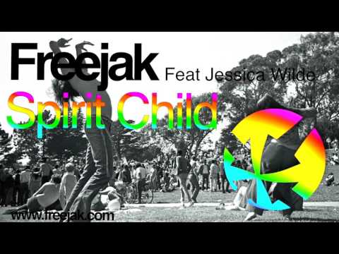 Freejak Feat Jessica Wilde 