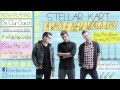 Stellar Kart: Be Our Guest 