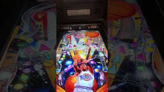 Space Jam Pinball VPX