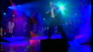 DANNY ROMALOTTI   turn me on