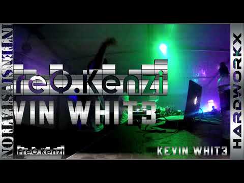 Kevin Whit3 vs. FreQ.Kenzi @ HELL FESTIVAL 2017 Closing