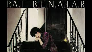 Pat Benatar    &#39;&#39; Suffer The Little Children &#39;&#39;   ( The Pain Remix )