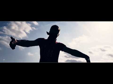 RedDavis VBT 2018 Vorrunde 1 vs Pep_zu_dem_i