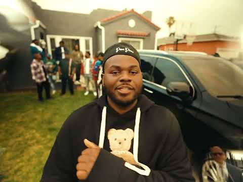 Mally G - Paint The Picture [Official Music Video]