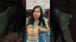 #rakhi #rakshabandhan #giftsforbrother #flipkart #ideasforrakshabandhan