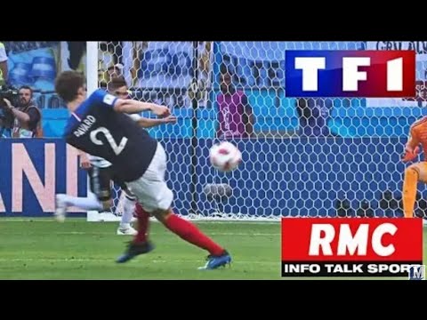 Seconde poteau pavard