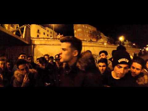 FIZER VS LOR K [8VOS] [4ºFULLRAP REGIONAL]