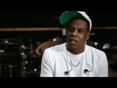[HD] Jay Z Talks About God Given Talents and Skills