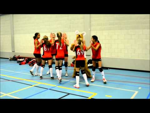 Kalinko meisjes C3, begin van een set !!