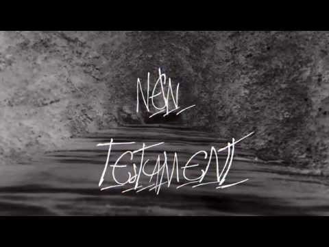 New Testament feat. AJ Suede [Prod. by Teck] (Official Video)