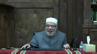 كفارة الجماع فى الحيض/فتاوى على الهواء مباشرة/الخميس(2021/3/4م) image