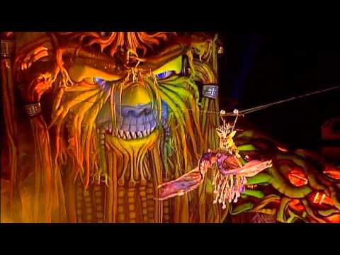 RITUAL XAMANISMO KAXINAUÁ - BOI CAPRICHOSO - FESTIVAL DE PARINTINS 2010