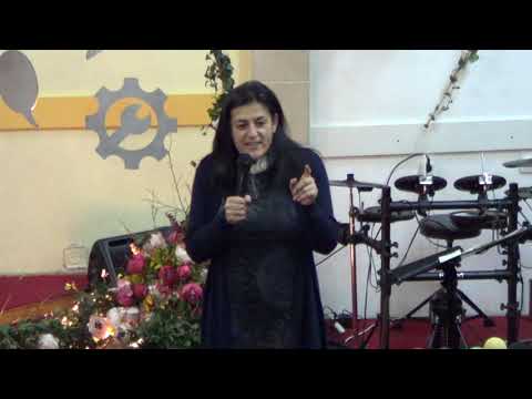 Intalnire femei - Limbajele iubirii - part 9