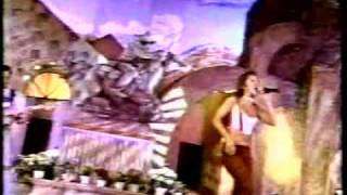 No hay vacuna contra el amor - Alejandra Guzman - 1998