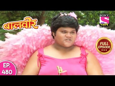 Baal Veer - Full Episode  480 - 22nd September, 2019