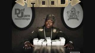 Ace Hood Gutta  Can&#39;t Stop feat Akon