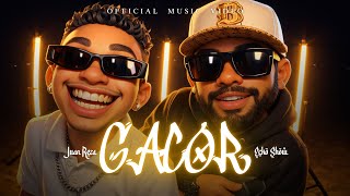 Lirik Lagu Gacor - Reza ft Ecko Show: Wong Timur Kalo Soal Pesta Su Pasti Sampe Pagi