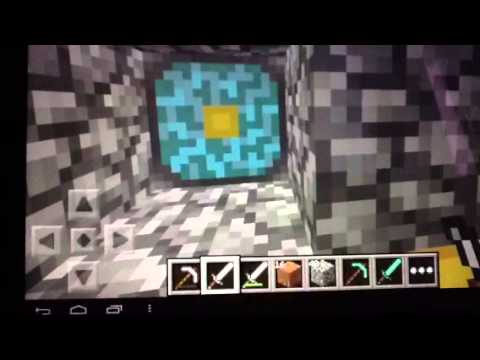 comment construire nether