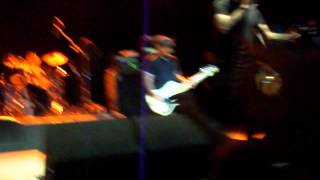 The Bruisers - American Night 2000 Tons of TNT 31 Aug 2012