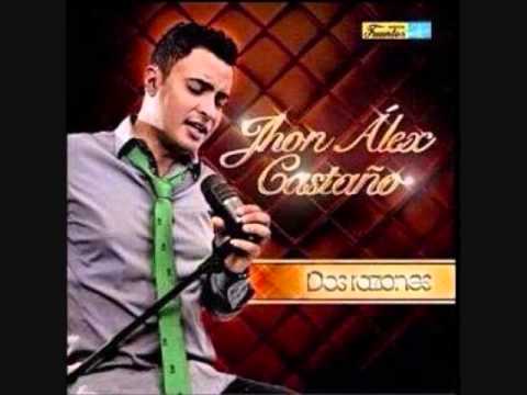 Jhon Alex Castaño - Mi Veneno