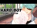 Hard boy | GCMV | By Yun