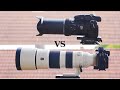 Nikon P1000 Vs Sony Full Frame Camera Filming Saturn Jupiter Who Wins The Ultra Zoom Battle