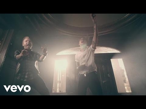 We Came As Romans - Never Let Me Go