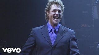 Michael Ball - Don&#39;t Rain On My Parade (Live at Royal Concert Hall Glasgow 1993)