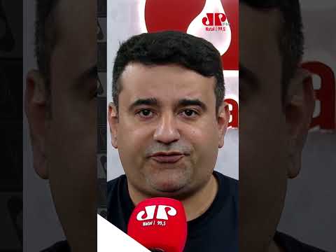 Gustavo Braga: apoios em Caicó refletem cenário apontado pelas pesquisas