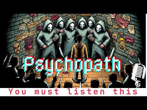 How to stop being exploited by other | Psychopath mentality | Must listen