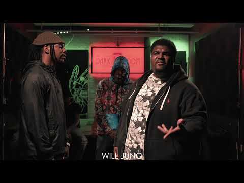 Josh Crooks vs Will Jung