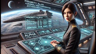 The Last War Started When Earth Finally Fought Back | HFY | Sci-Fi